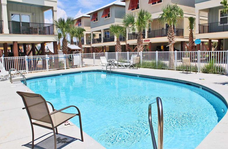 Sport & Beauty 1, Romeo Beach by Youngs Suncoast, Baldwin