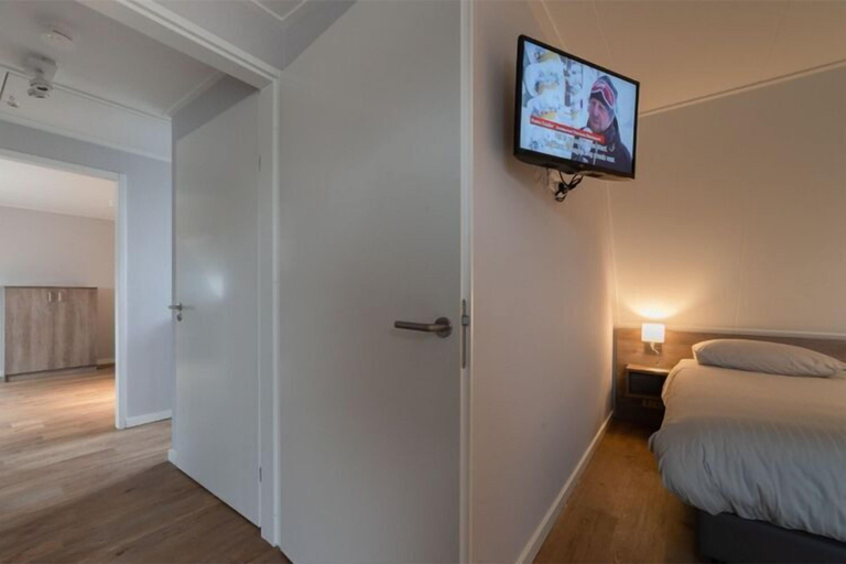 Bedroom 3, Beautiful home in Colijnsplaat, Noord-Beveland