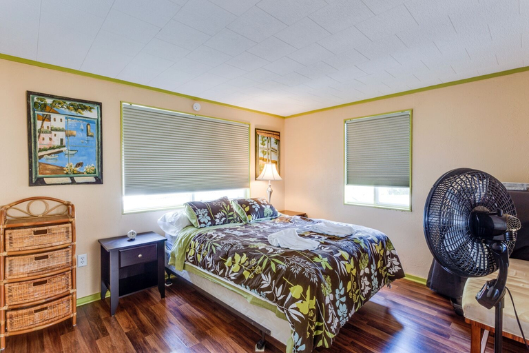 Bedroom, Snowbird Landing, Lee
