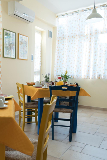Food & Drinks 4, B&B Giunone, Agrigento