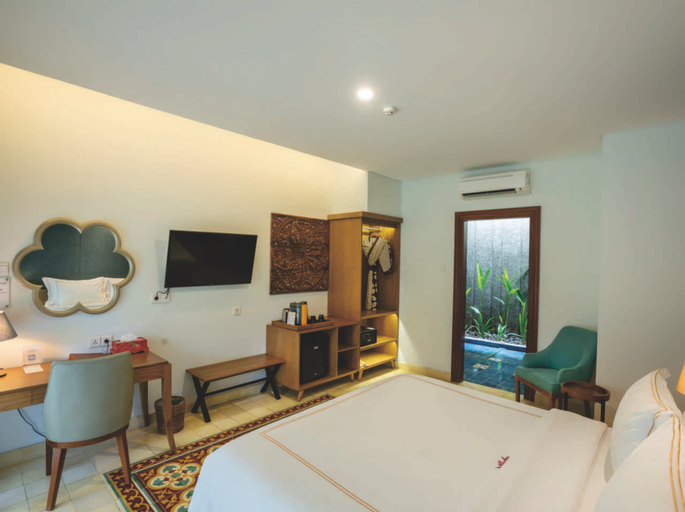 Bedroom 26