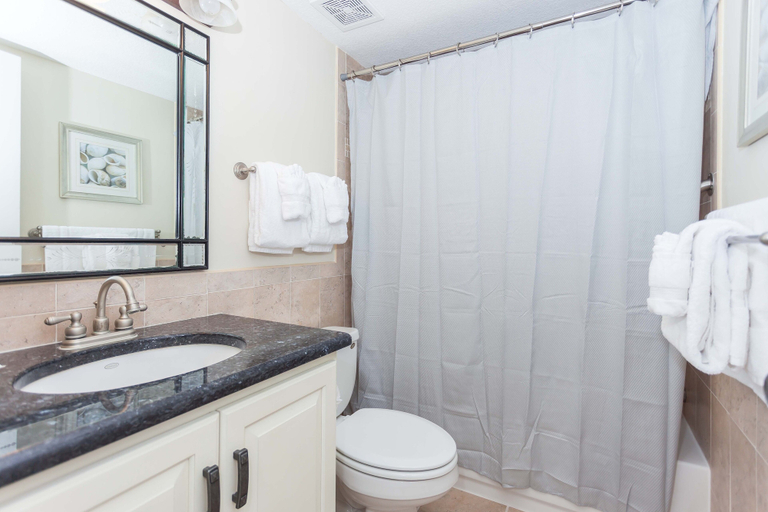 Bathroom 4, Anastasia 310, Saint Johns