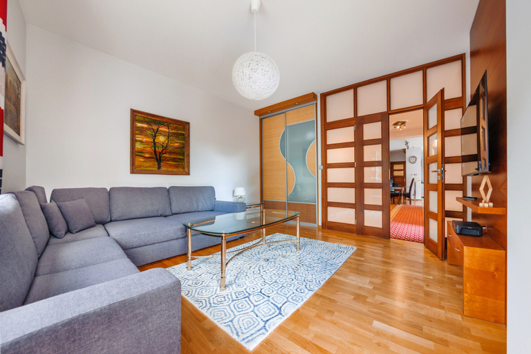 Others 5, Apartamenty Sun & Snow Maria Ludwika, Sopot