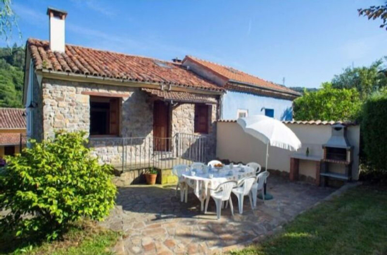 Alojamientos Rurales Casa Fabian, Asturias