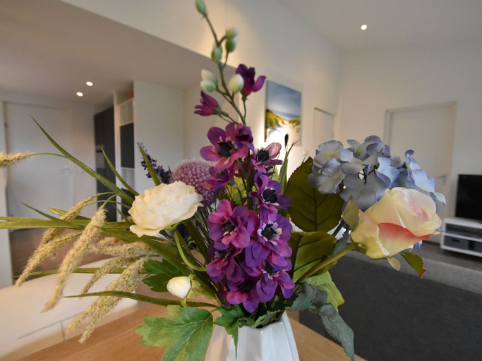 Others 5, Bungalow near Veerse Meer with Private Garden, Noord-Beveland