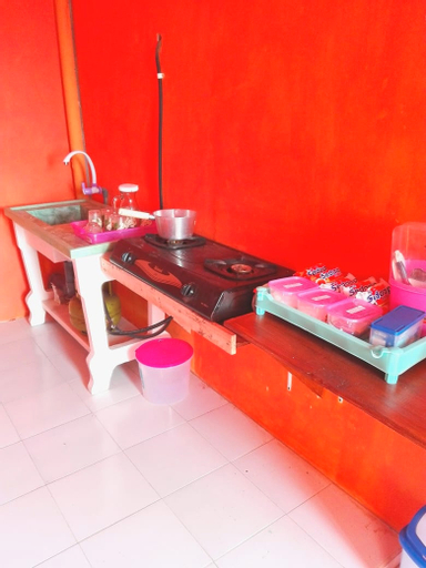 Others 4, Homestay Andari, Malang