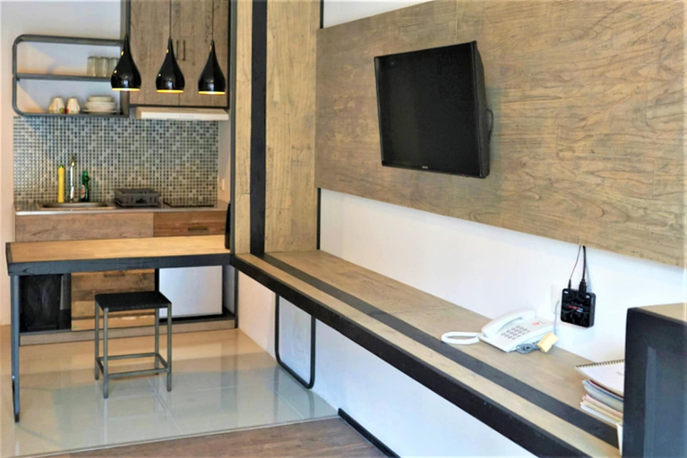 Others 5, Happy Stay at Jarrdin Apartment, Bandung