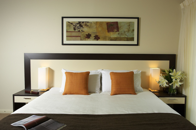 Bedroom 9