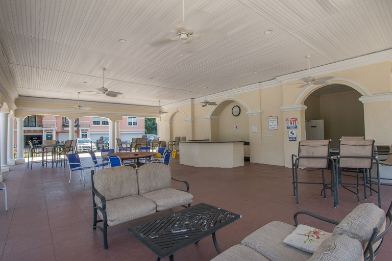 Public Area 2, Legacy Villa 1505, Harrison