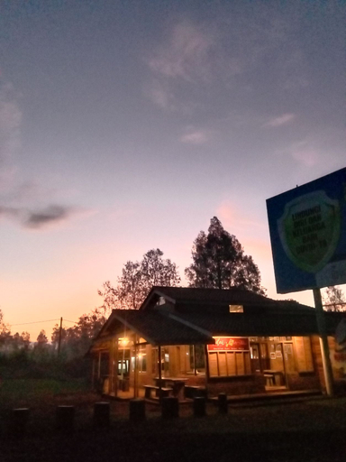 Exterior & Views 2, Avrila Guest House Ijen Crater, Banyuwangi
