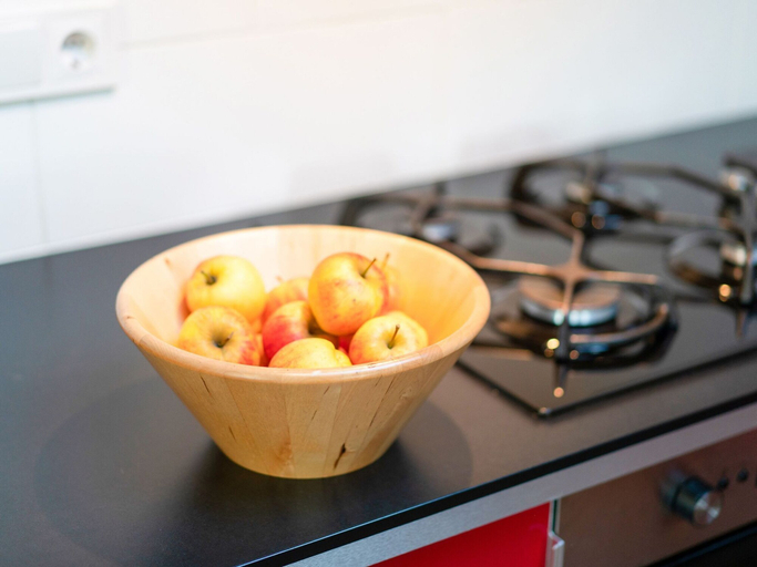 Food & Drinks, Home with Vinyls, Bikes and Waterways, Littenseradiel