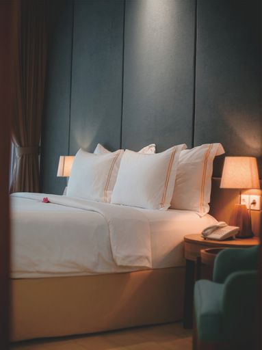 Bedroom 29