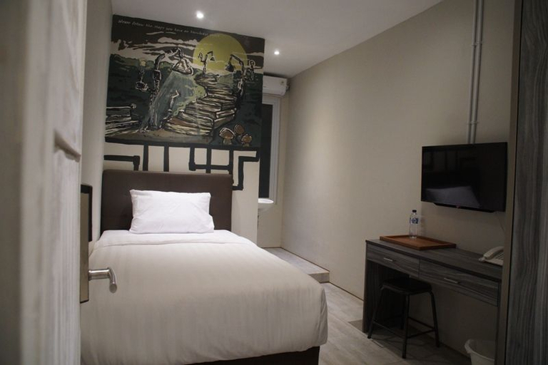 Shine BnB: Harga Diskon + Promo Hotel 2024