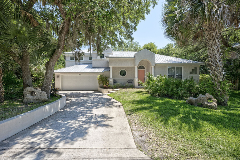 Exterior & Views 1, Sweet Symphony - Three Bedroom Home, Saint Johns