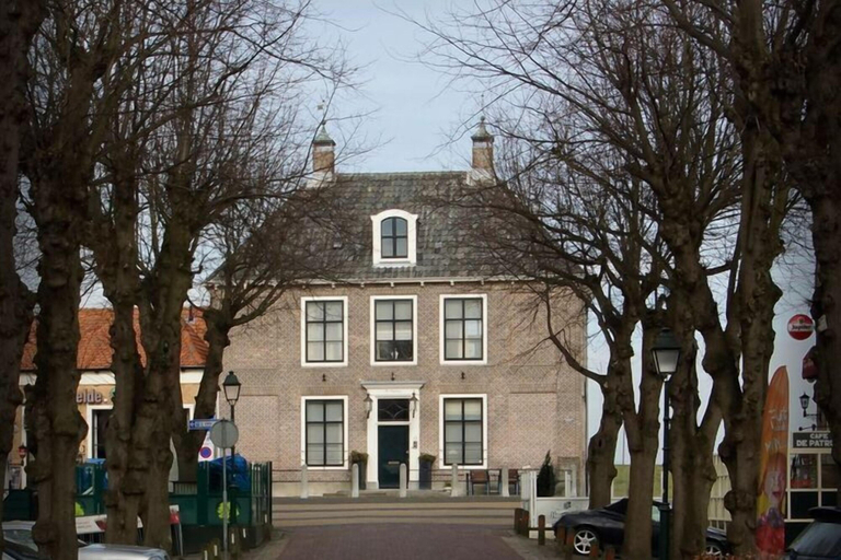Exterior & Views 2, Beautiful home in Colijnsplaat, Noord-Beveland
