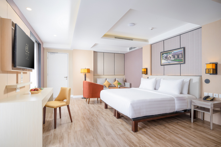 Bedroom 23