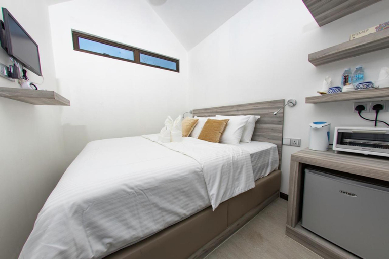 Bedroom 3, Tisha Langkawi Wellness Resort, Langkawi