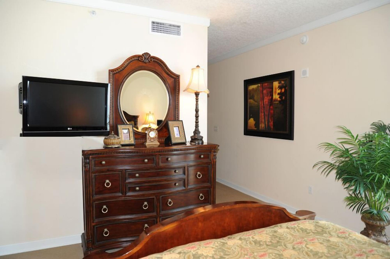 Bedroom 4, Ocean Club 701, Harrison