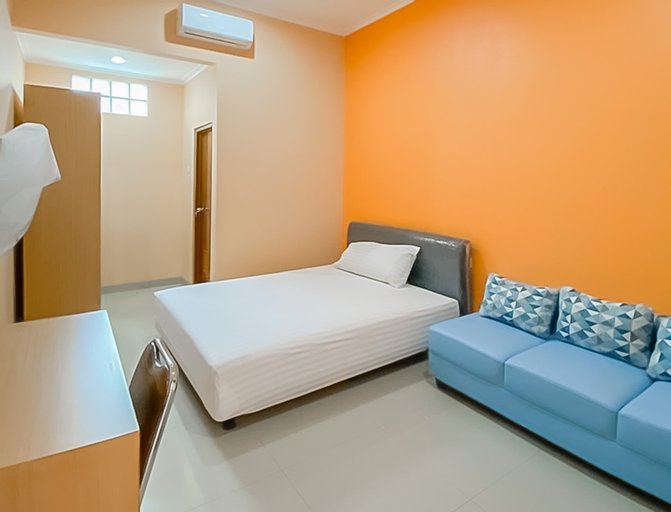 Bedroom 7