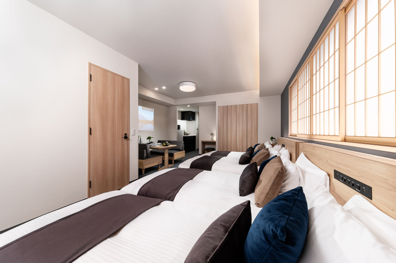 Bedroom 28