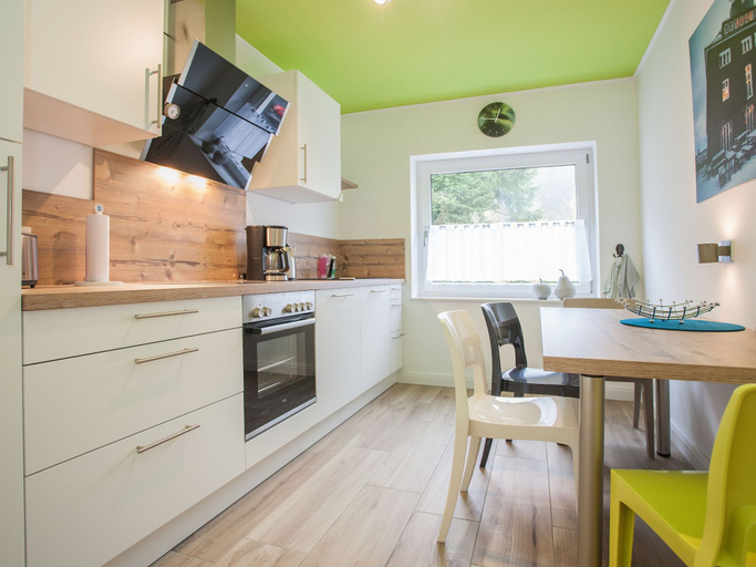 Others 4, Wohnung in den Winterbergen mit Balkon, Hochsauerlandkreis