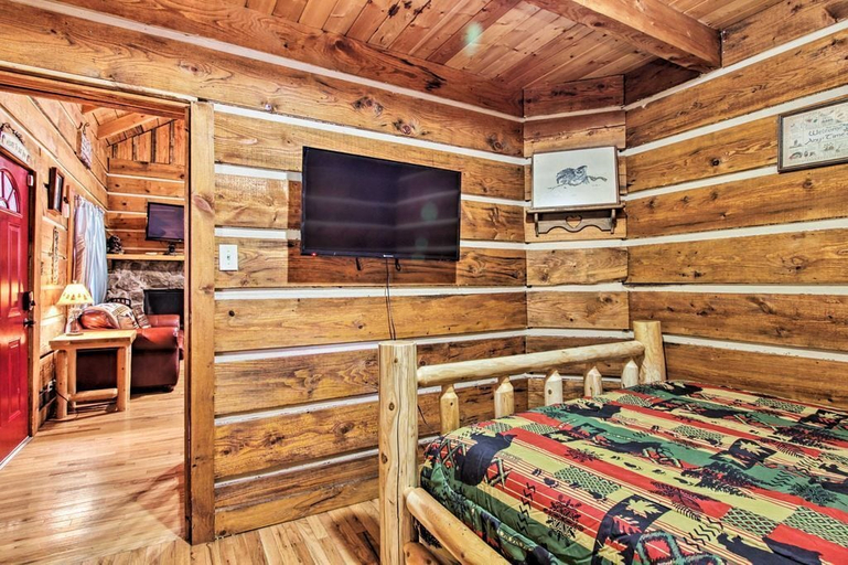 Bedroom 4, Sunrise Views, Sevier