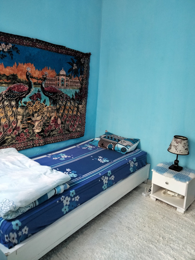 Bedroom 3, Dar Hkaiem, Hammam Sousse