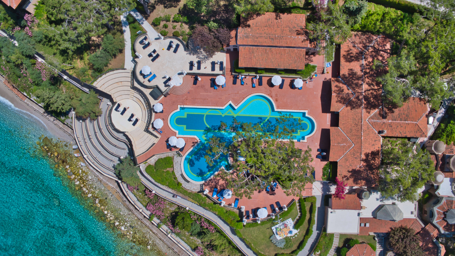 Exterior & Views 2, Liberty Lykia, Fethiye