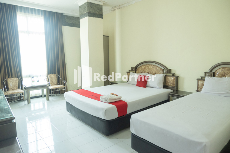Bedroom 25