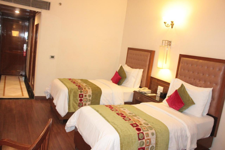 Bedroom 3, Regenta Place Amritsar, Amritsar