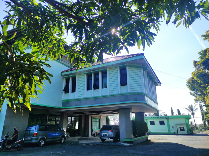 Capital O 90530 Ayong M Linggarjati Hotel, Kuningan