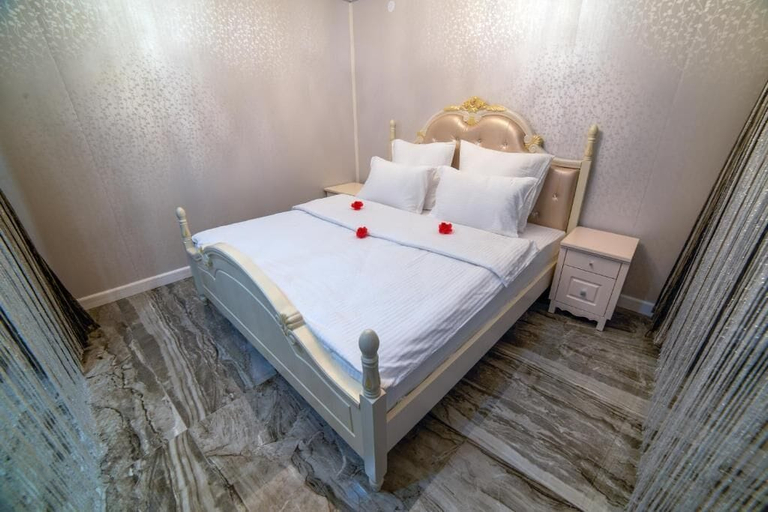 Bedroom 2, Spa, Novi Sad