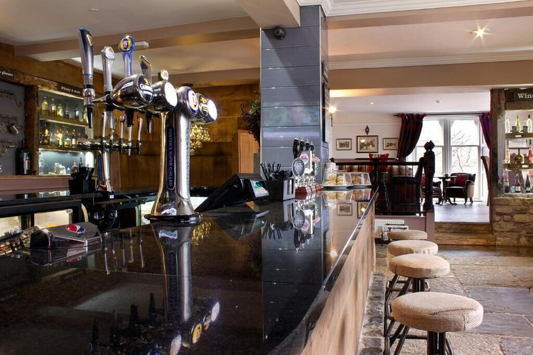 Food & Drinks 4, Romneys Apartments and Suites, Cumbria