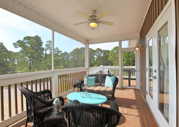 Others 1, Cottage at Surfside, Gulf