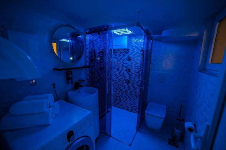 Bathroom 3, Spa, Novi Sad