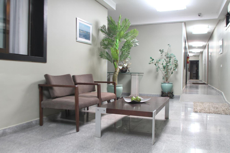 Public Area 3, Hotel Monte Carlo, Maputo