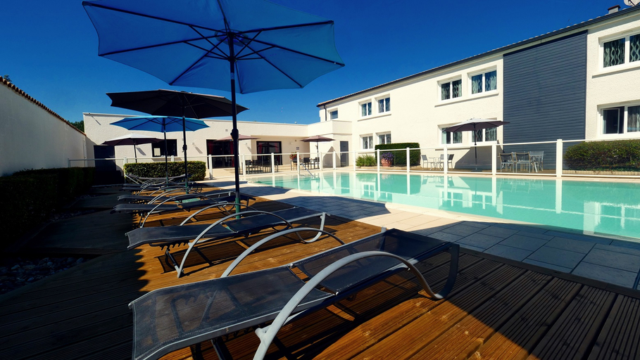 Sport & Beauty 4, Hotel Le Capricorne, Lot-et-Garonne