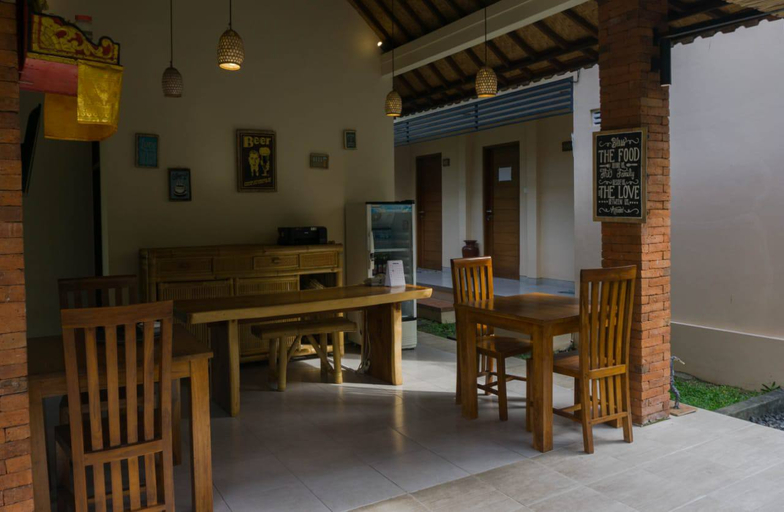 Food & Drinks, Buah Nagasari by Supala, Gianyar