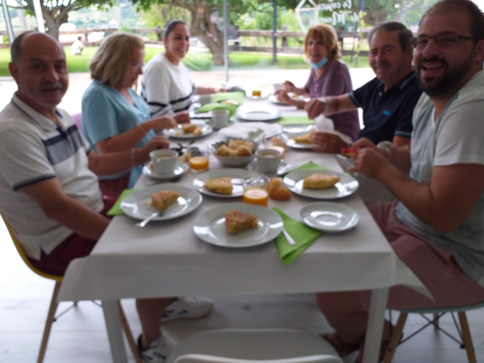 Food & Drinks 4, La Casuca de Mamina , Cantabria