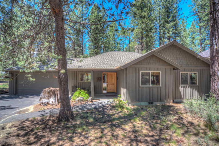 Exterior & Views 1, Wolf Lane #1 by Village, Deschutes