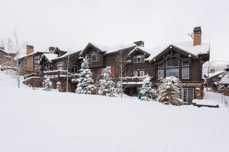 Exterior & Views 2, Empire Village at Deer Valley, Summit