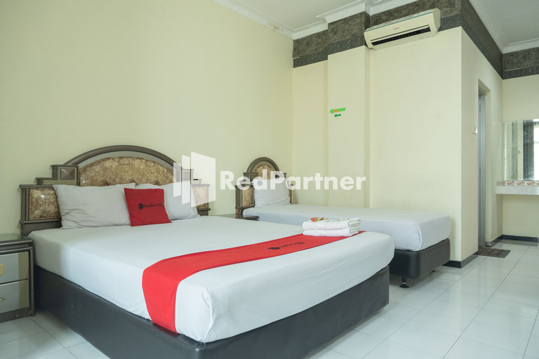 Bedroom 23
