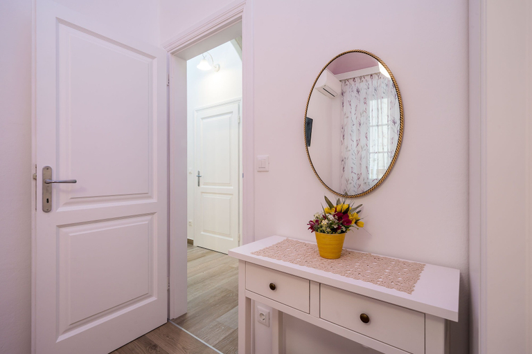 Bathroom 4, Old Town Apartment Near Stradun, Dubrovnik