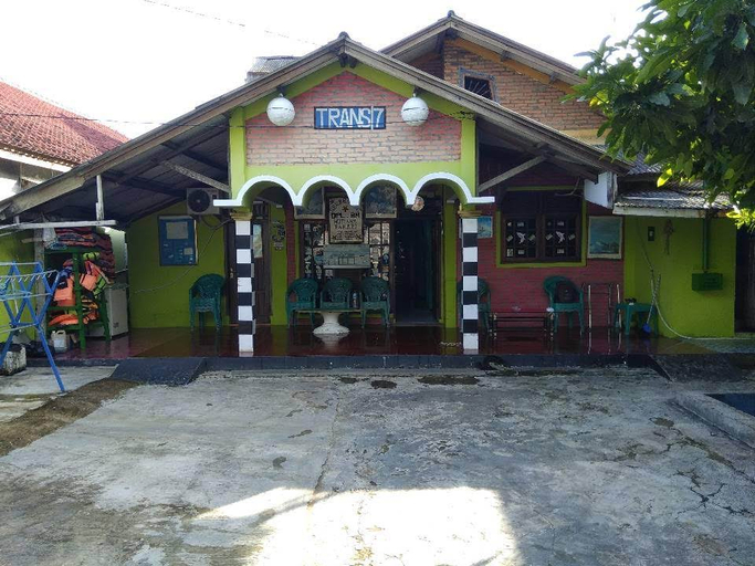 Exterior & Views 1, Ci Bolang Homestay, Pandeglang