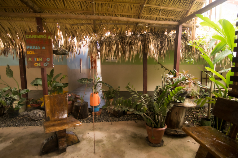 Public Area 4, Pousada Coração Verde, Santarém