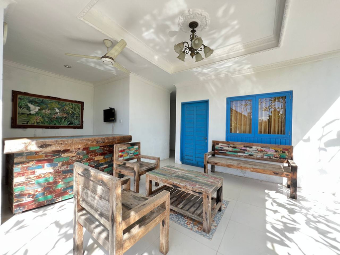 Others 3, Raira Villas Lembongan by ABM, Klungkung