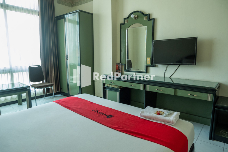 Bedroom 29