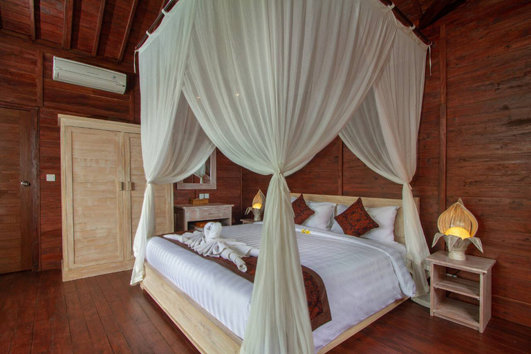 Bedroom 2, Buah Nagasari by Supala, Gianyar