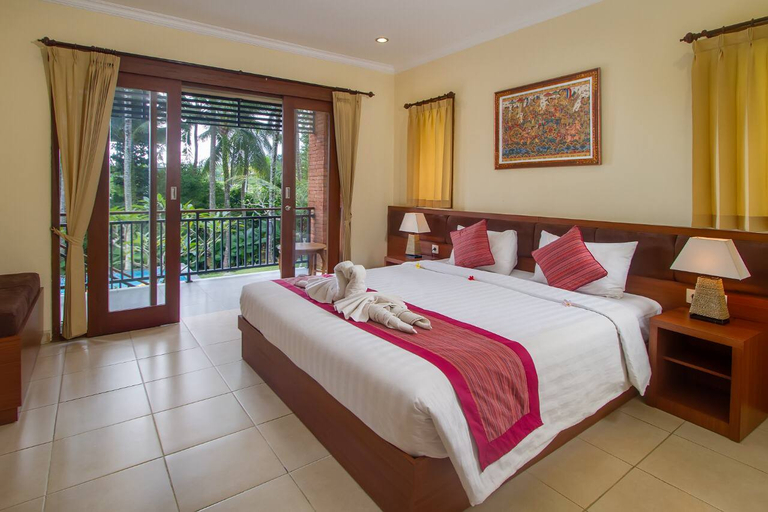 Bedroom 2, Buah Nagasari by Supala, Gianyar