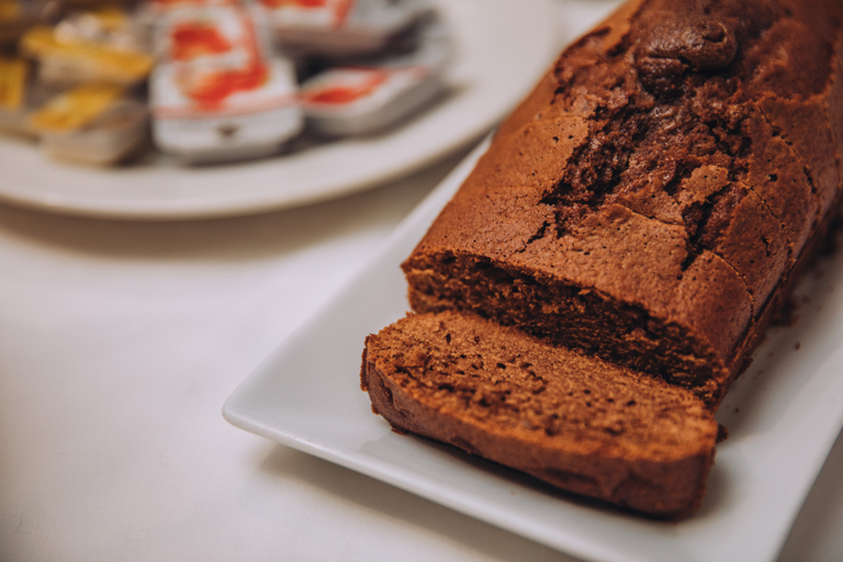 Food & Drinks 5, Arha Comillas, Cantabria